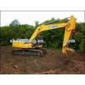 High Efficiency XCMG Hydraulic with 21500kg Crawler Excavator